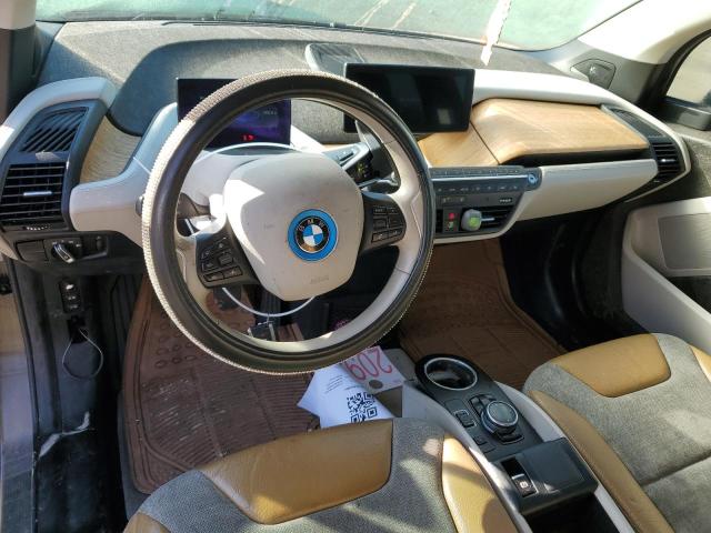 Photo 8 from auction – 2014 BMW I3 REX with VIN WBY1Z4C55EV273887