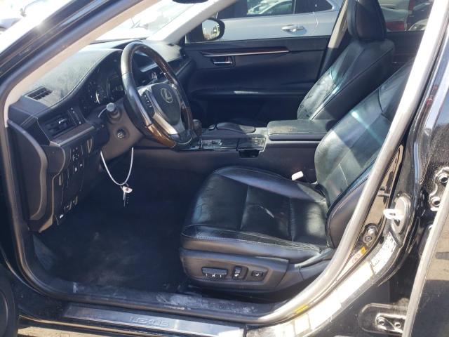 Photo 7 from auction – 2014 LEXUS ES 350 with VIN JTHBK1GG4E2132846