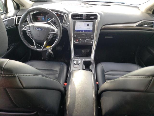 Photo 8 from auction – 2019 FORD FUSION SEL with VIN 3FA6P0CD1KR265328
