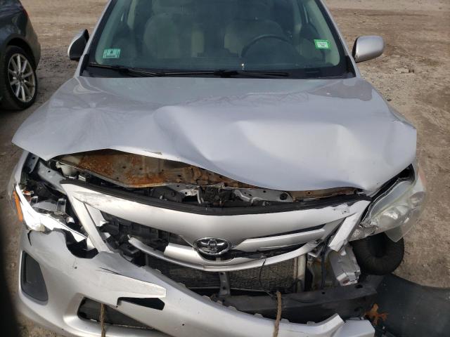 Photo 11 from auction – 2012 TOYOTA COROLLA BA with VIN 2T1BU4EEXCC815857