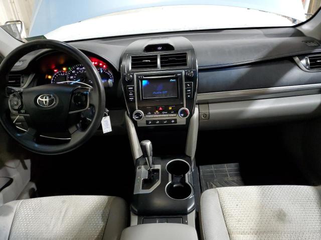 Zdjęcie 8 z aukcji – 2012 TOYOTA CAMRY BASE z VIN 4T1BF1FK8CU529503