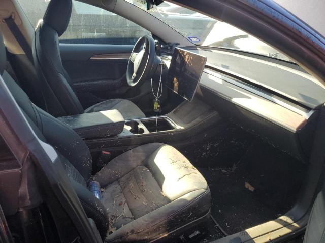 Photo 7 from auction – 2022 TESLA MODEL 3 with VIN 5YJ3E1EB6NF186019