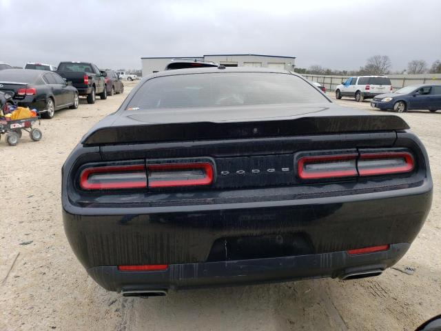 Photo 6 from auction – 2020 DODGE CHALLENGER with VIN 2C3CDZBT6LH155122