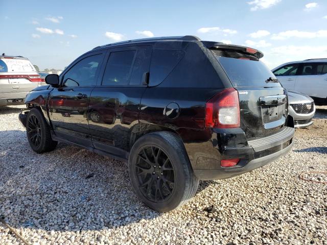 Photo 2 from auction – 2017 JEEP COMPASS SP with VIN 1C4NJCBA4HD124755
