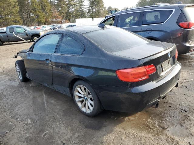 Photo 2 from auction – 2011 BMW 335 XI with VIN WBAKF9C55BE261887
