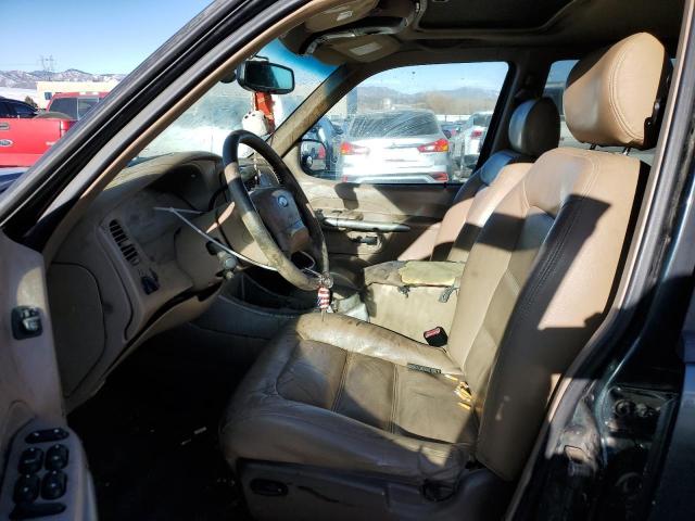 Photo 7 from auction – 2002 FORD EXPLORER S with VIN 1FMZU67E52UC99184