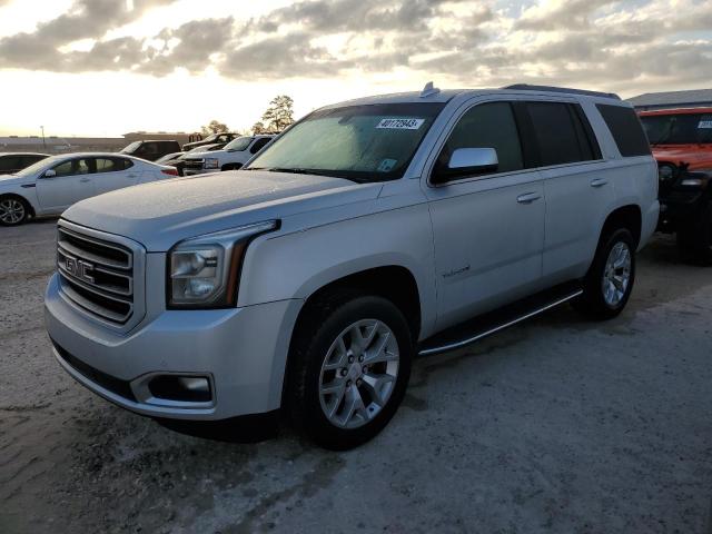 2016 GMC Yukon