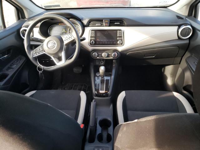 Photo 8 from auction – 2021 NISSAN VERSA SV with VIN 3N1CN8EV2ML863783