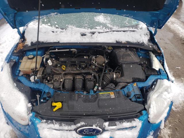 Photo 11 from auction – 2012 FORD FOCUS SE with VIN 1FAHP3K24CL406127