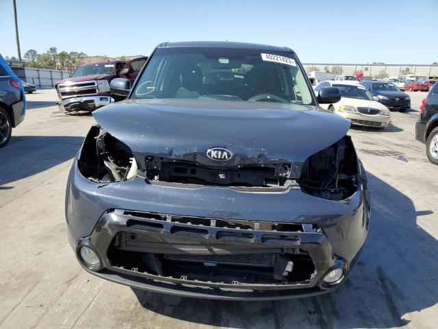 Снимка 5 от търг – 2016 KIA SOUL + с VIN KNDJP3A53G7329322