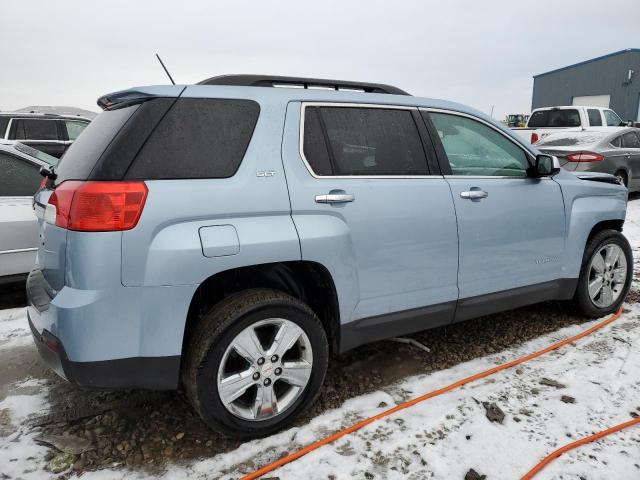 Photo 3 from auction – 2015 GMC TERRAIN SL with VIN 2GKFLXEK4F6328241