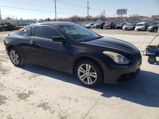 Photo 4 from auction – 2013 NISSAN ALTIMA S with VIN 1N4AL2EP4DC299936