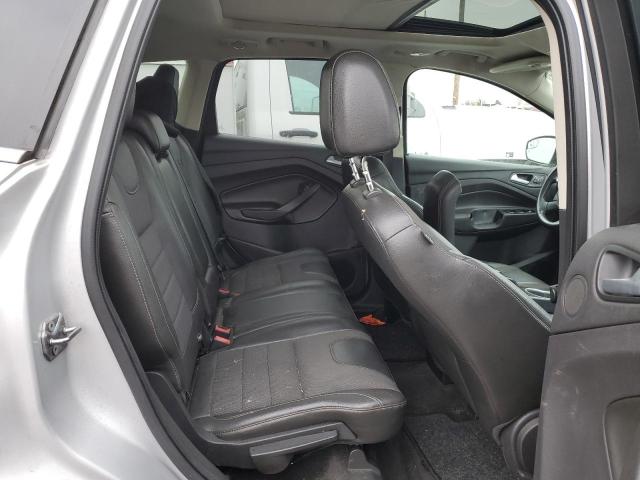 Photo 10 from auction – 2013 FORD ESCAPE TIT with VIN 1FMCU0J9XDUC11747