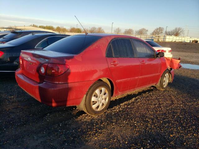 Foto 3 de la subasta – 2003 TOYOTA COROLLA CE con VIN JTDBR32E032011176