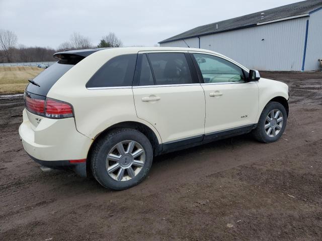 Photo 3 from auction – 2007 LINCOLN MKX with VIN 2LMDU88C77BJ21670