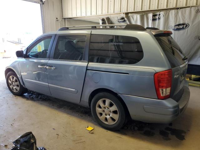 Photo 2 from auction – 2007 HYUNDAI ENTOURAGE with VIN KNDMC233476035240
