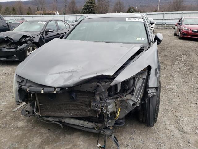 Photo 5 from auction – 2011 HONDA ACCORD EX with VIN 1HGCP2F75BA120092