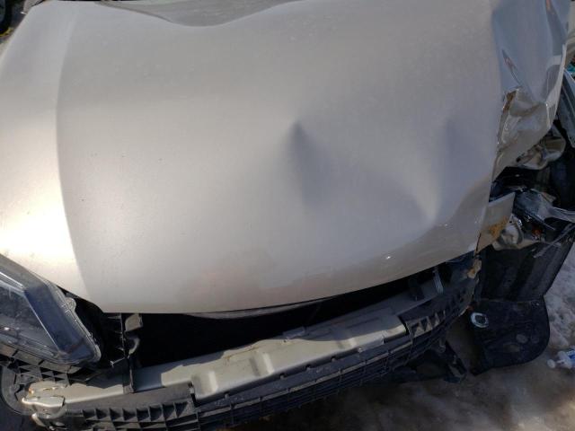 Photo 11 from auction – 2015 HONDA ACCORD EX with VIN 1HGCR2F73FA027846