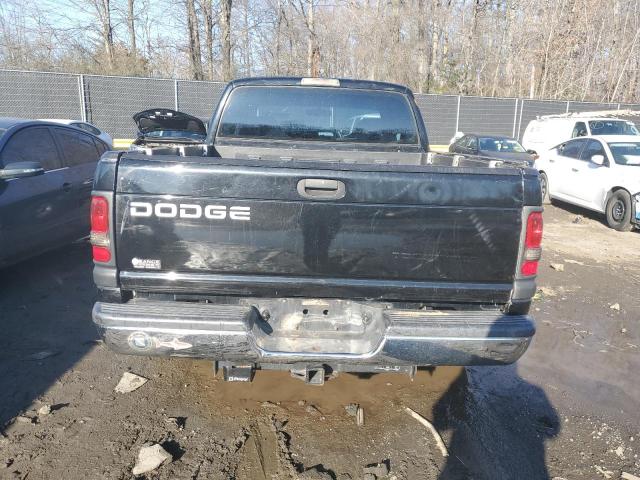 Photo 6 from auction – 2001 DODGE RAM 1500 with VIN 1B7HC13Z41J505030