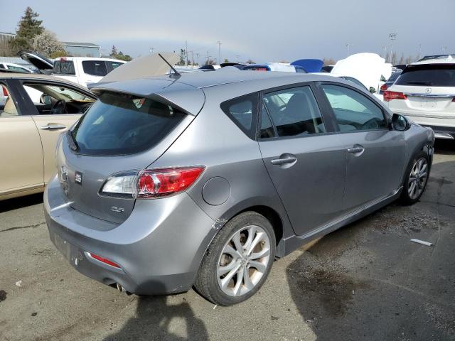Photo 3 from auction – 2011 MAZDA 3 S with VIN JM1BL1M61B1383626