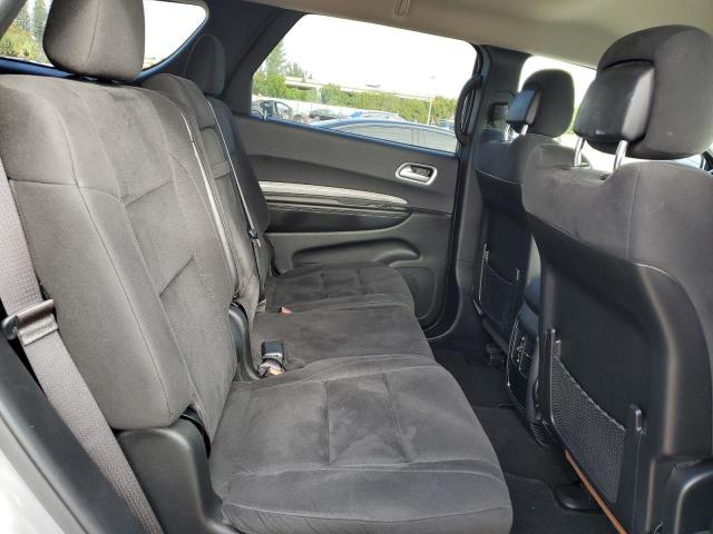 Photo 11 from auction – 2019 DODGE DURANGO SX with VIN 1C4RDHAG6KC777208