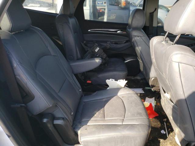 Photo 11 from auction – 2018 BUICK ENCLAVE PR with VIN 5GAEVBKW6JJ167075