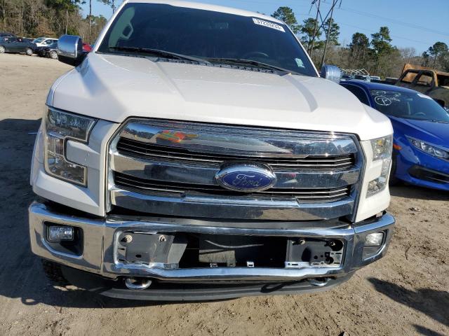 Фото 5 с аукциона – 2016 FORD F150 SUPER с VIN 1FTEW1EF4GKF08400