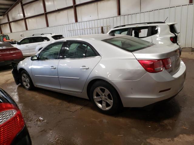 Photo 2 from auction – 2013 CHEVROLET MALIBU LS with VIN 1G11B5SA8DF344673