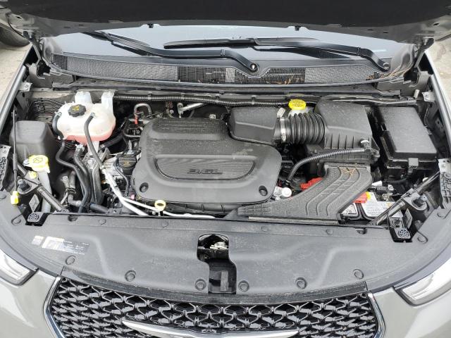 Photo 11 from auction – 2022 CHRYSLER PACIFICA T with VIN 2C4RC1BG6NR190544