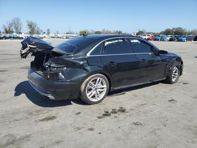 Photo 3 from auction – 2023 AUDI A4 PREMIUM with VIN WAUEAAF49PA019876