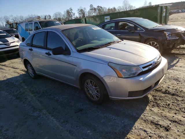 Photo 4 from auction – 2010 FORD FOCUS SE with VIN 1FAHP3FN2AW276283