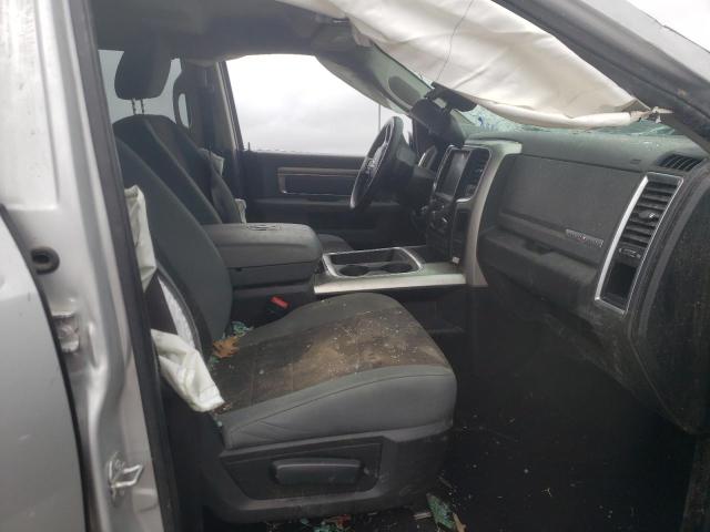Photo 5 from auction – 2019 RAM 1500 CLASS with VIN 1C6RR6LT2KS573549