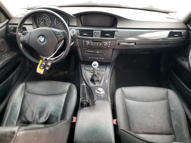 Photo 8 from auction – 2006 BMW 330 XI with VIN WBAVD33576KL52814