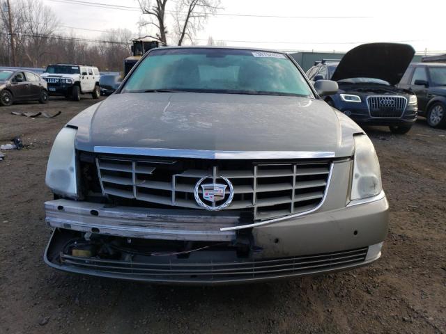 Photo 5 from auction – 2010 CADILLAC DTS PREMIU with VIN 1G6KH5EY9AU130689