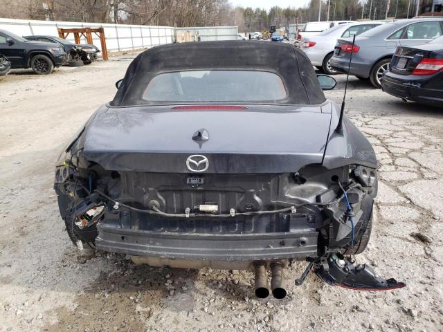 Photo 6 from auction – 2016 MAZDA MX-5 MIATA with VIN JM1NDAD70G0101444