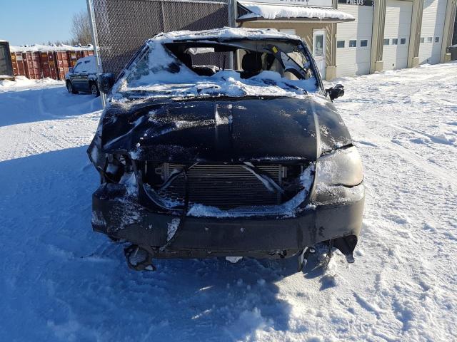 Photo 5 from auction – 2019 DODGE GRAND CARA with VIN 2C4RDGCG4KR763998