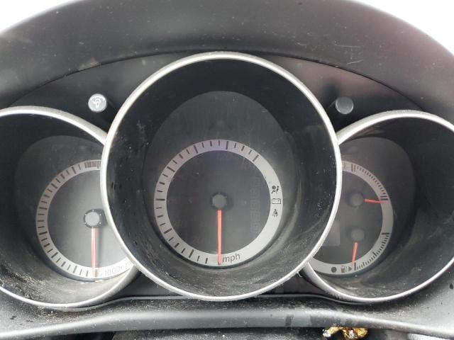 Photo 9 from auction – 2006 MAZDA 3 S with VIN JM1BK323061411719