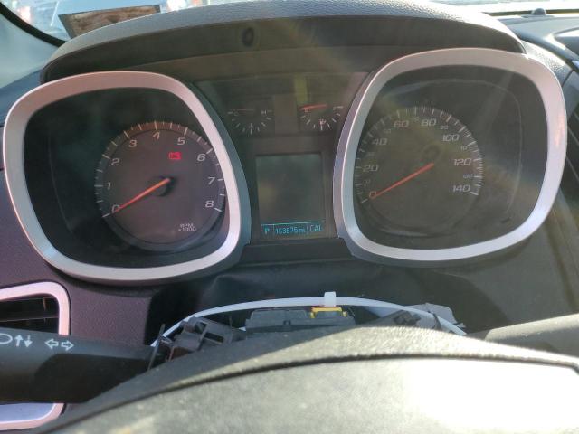 Photo 9 from auction – 2016 CHEVROLET EQUINOX LS with VIN 1GNFLEEK5GZ103565