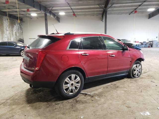 Photo 3 from auction – 2014 CADILLAC SRX LUXURY with VIN 3GYFNEE3XES584476
