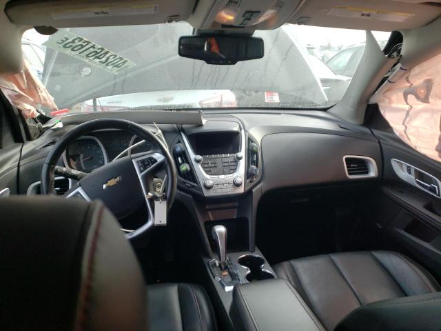 Photo 8 from auction – 2013 CHEVROLET EQUINOX with VIN 2GNFLPE37D6333717