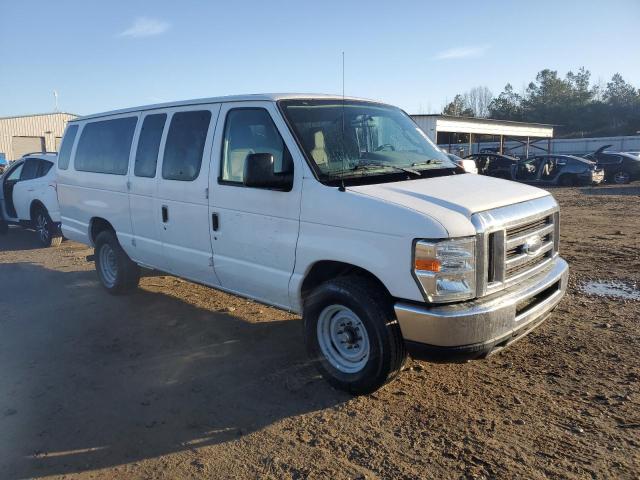 Photo 4 from auction – 2014 FORD ECONOLINE with VIN 1FBSS3BL5EDA03041