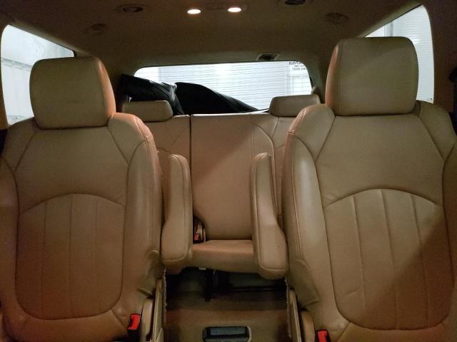 Photo 10 from auction – 2011 GMC ACADIA DEN with VIN 1GKKVTED9BJ320846