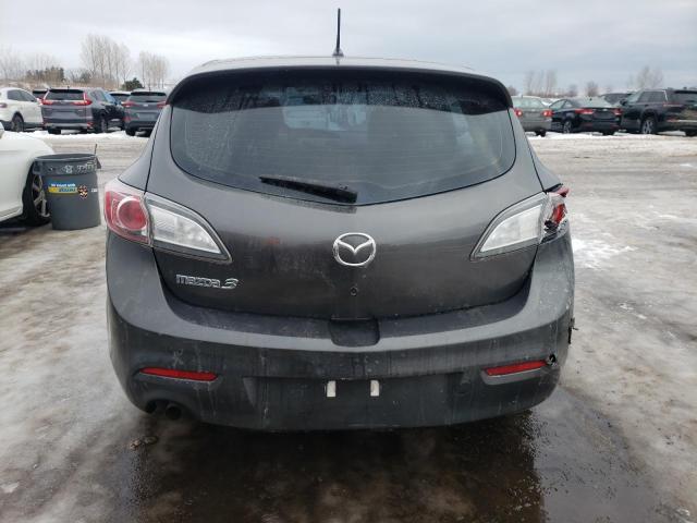 Zdjęcie 6 z aukcji – 2011 MAZDA 3 I z VIN JM1BL1KFXB1379139