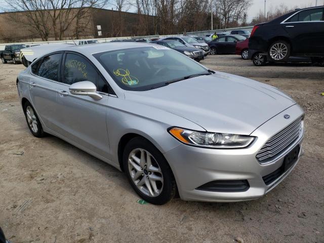 Photo 4 from auction – 2016 FORD FUSION SE with VIN 3FA6P0H72GR330732