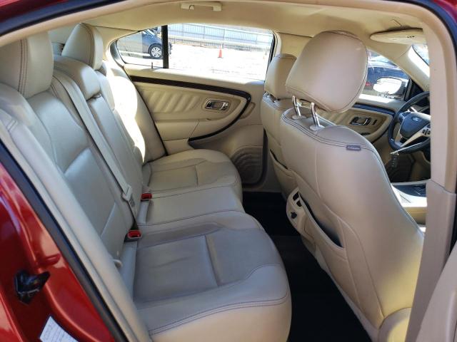 Photo 10 from auction – 2015 FORD TAURUS LIM with VIN 1FAHP2F84FG102494