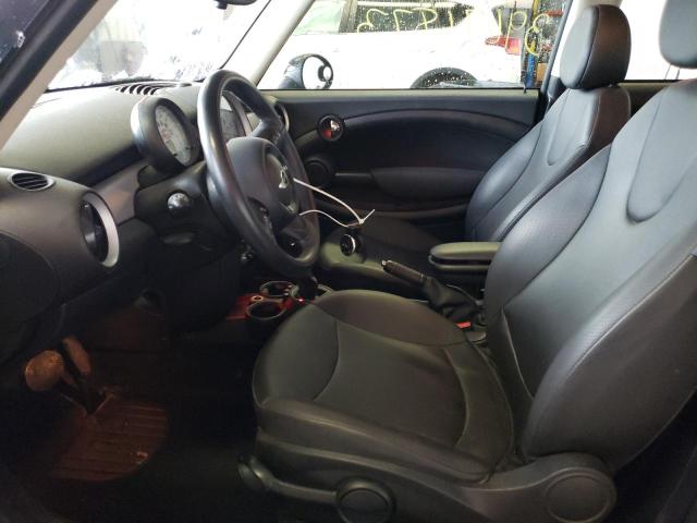 Photo 7 from auction – 2013 MINI COOPER with VIN WMWSU3C59DT684702