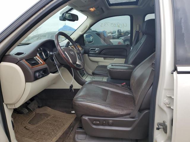 Photo 7 from auction – 2013 CADILLAC ESCALADE E with VIN 1GYS4KEF0DR232017