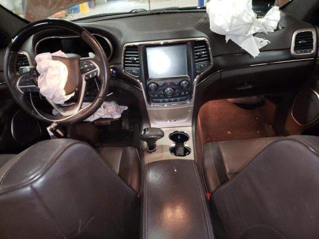 Photo 8 from auction – 2015 JEEP GRAND CHER with VIN 1C4RJFJT7FC840297