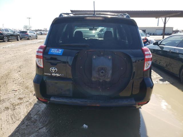 Photo 6 from auction – 2010 TOYOTA RAV4 with VIN JTMZF4DV2AD018495