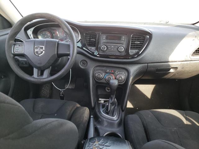 Photo 8 from auction – 2013 DODGE DART SE with VIN 1C3CDFAA9DD198415